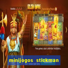 minijogos stickman party 2 3 4