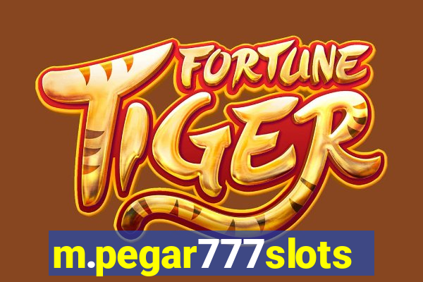 m.pegar777slots