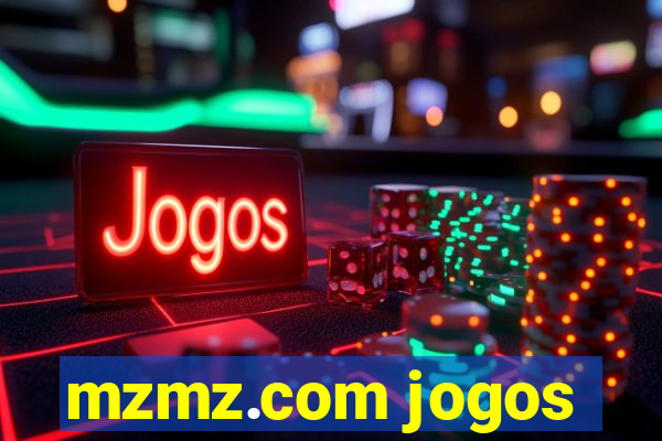 mzmz.com jogos