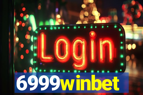 6999winbet