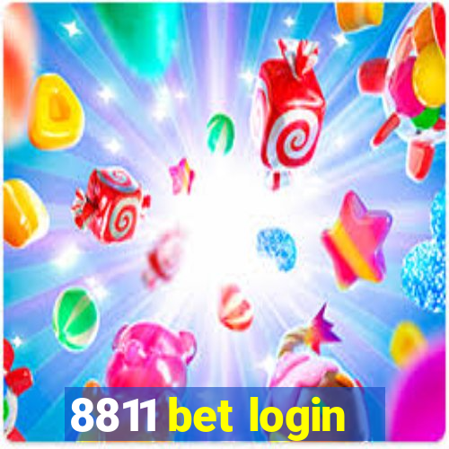 8811 bet login