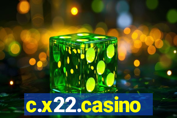 c.x22.casino