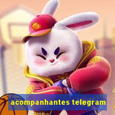 acompanhantes telegram