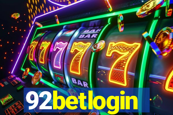 92betlogin