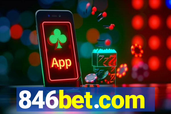 846bet.com