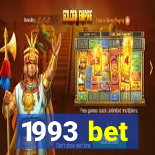 1993 bet