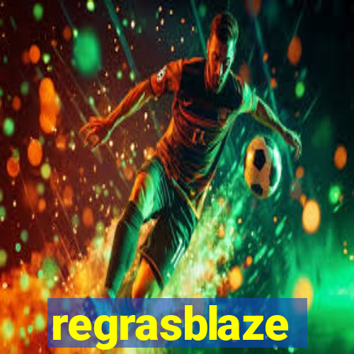 regrasblaze