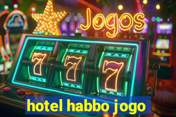 hotel habbo jogo