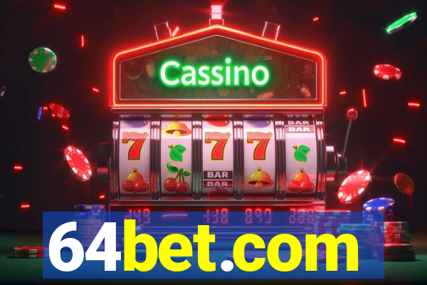 64bet.com