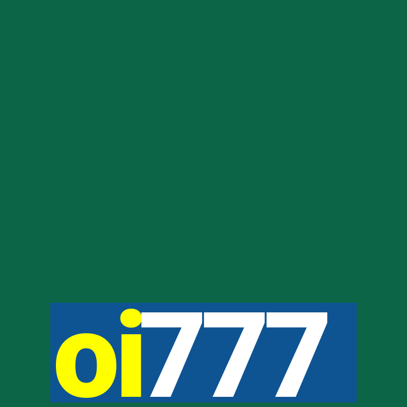 oi777