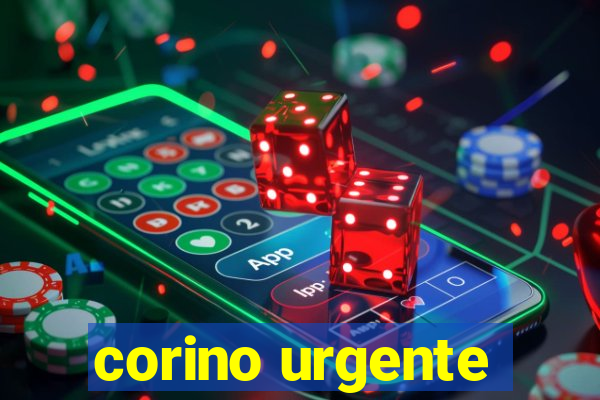 corino urgente