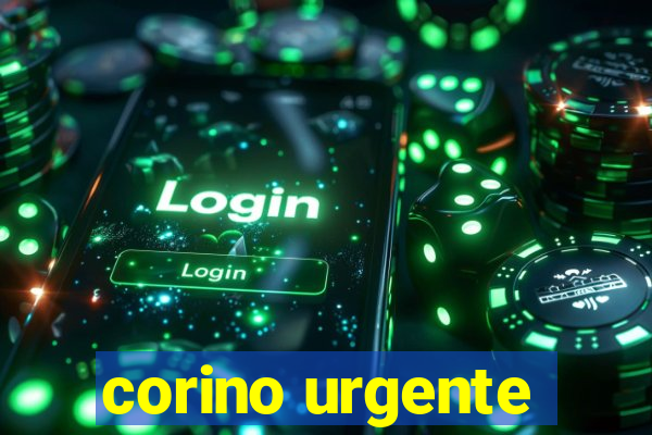 corino urgente