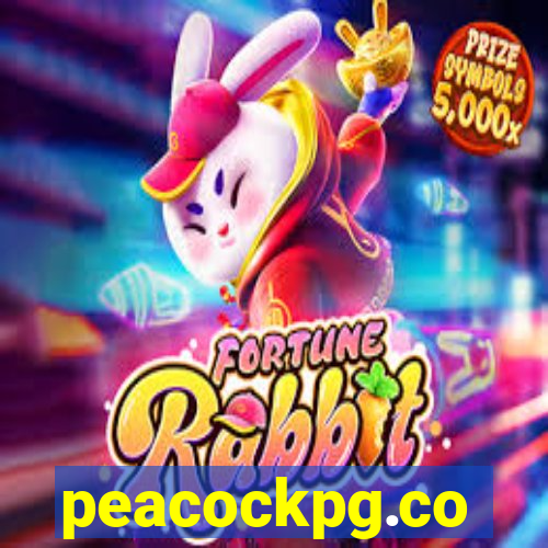 peacockpg.co