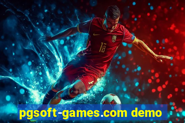 pgsoft-games.com demo