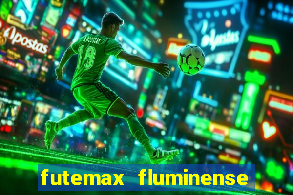 futemax fluminense x inter