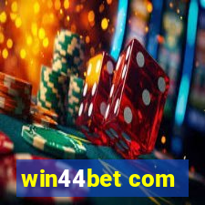 win44bet com