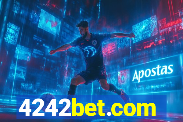 4242bet.com