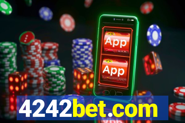 4242bet.com