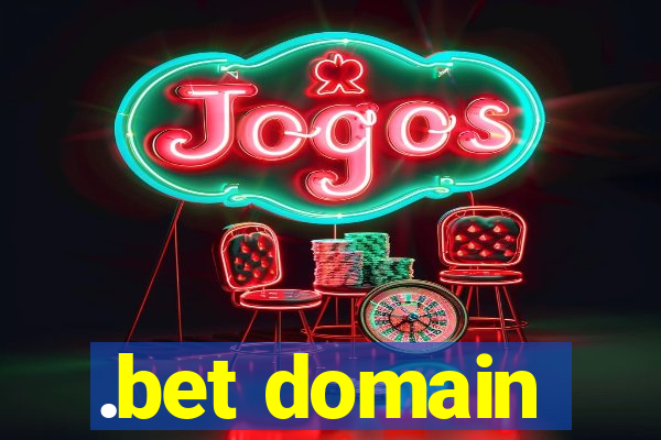 .bet domain