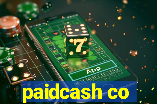 paidcash co