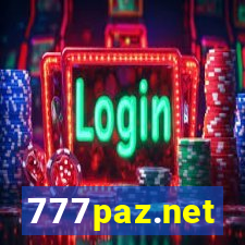 777paz.net