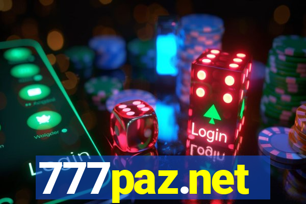 777paz.net