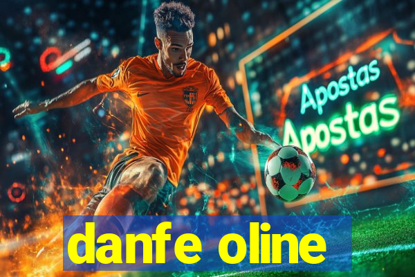 danfe oline