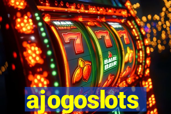 ajogoslots