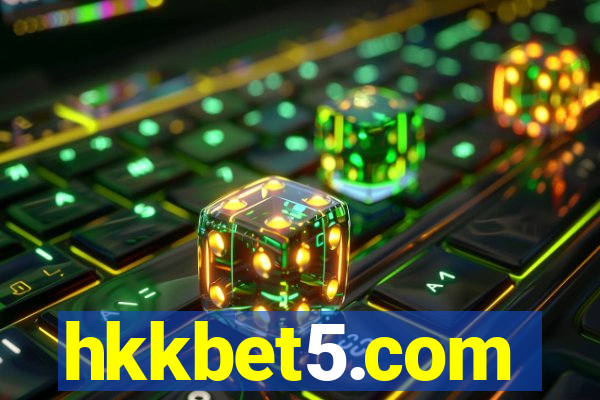 hkkbet5.com