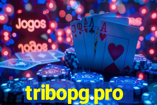 tribopg.pro