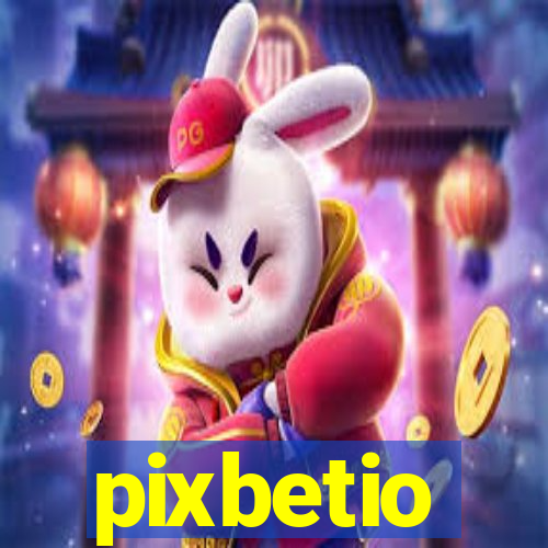 pixbetio