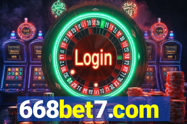 668bet7.com