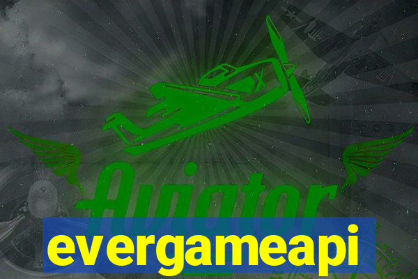 evergameapi