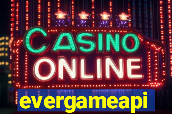 evergameapi