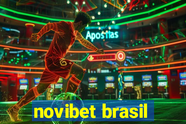 novibet brasil