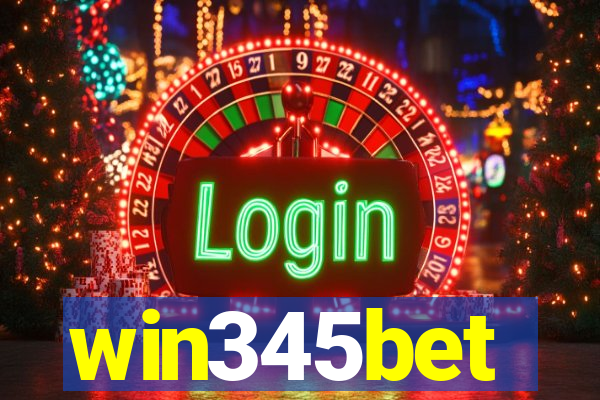 win345bet