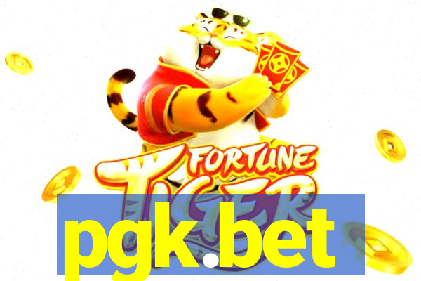 pgk.bet