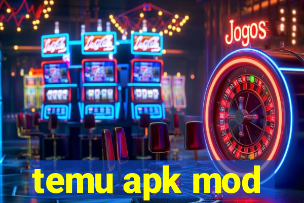 temu apk mod