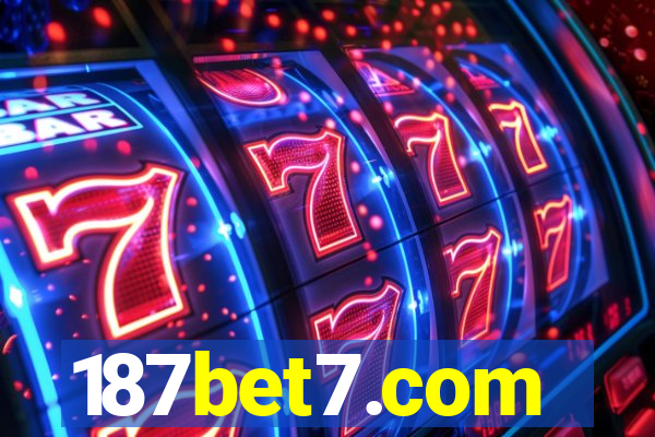 187bet7.com