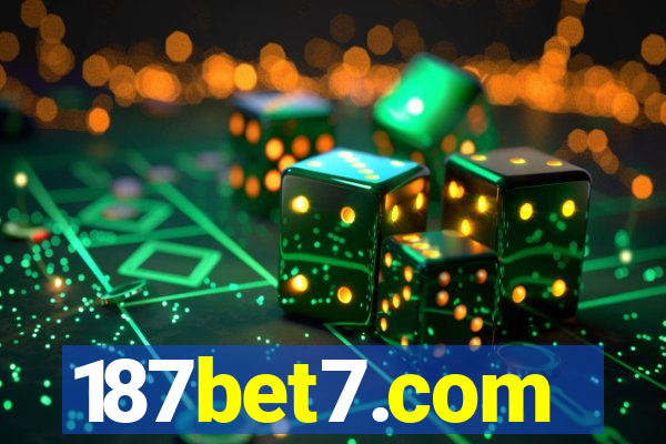 187bet7.com