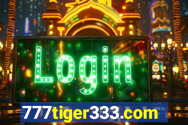 777tiger333.com