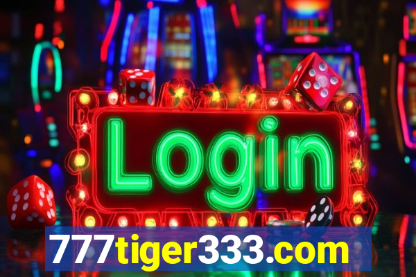 777tiger333.com