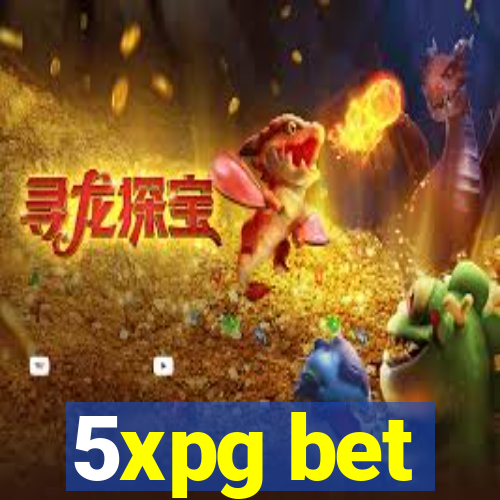 5xpg bet