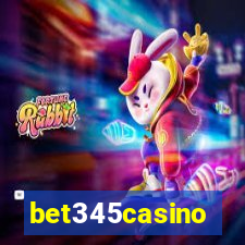 bet345casino