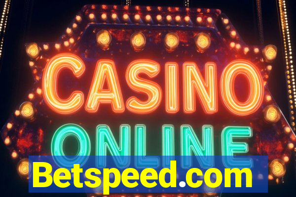 Betspeed.com