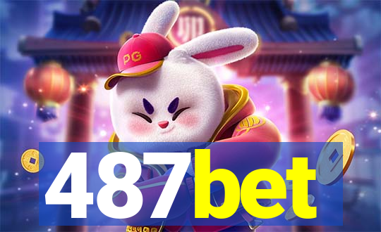 487bet