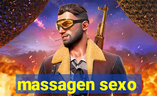 massagen sexo