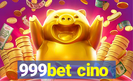 999bet cino