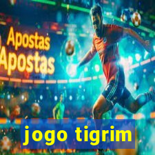 jogo tigrim