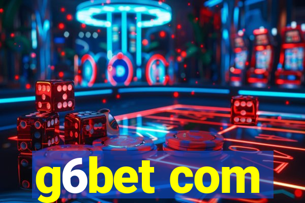 g6bet com